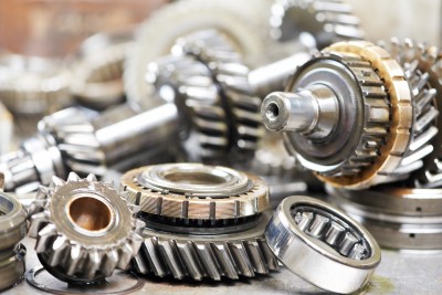 Spare Parts & Consumables