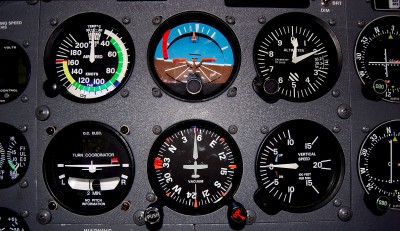 Avionics & Instruments