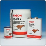 Exxon HyJet V
